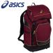  Asics GOLDSTAGE рюкзак 3123A526-611
