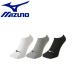  Mizuno MIZUNO тренировка одежда 3P сетка носки носки Short унисекс 32JX910595 почтовая доставка бесплатная доставка 
