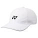  Yonex Junior сетчатая кепка теннис бадминтон 40106J-011