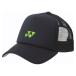  Yonex Uni сетчатая кепка теннис бадминтон мужской женский 40107-007