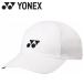  Yonex Yonex Uni колпак 40112-011 мужской женский 