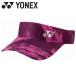  Yonex Yonexwi мужской козырек 40121-214 женский 