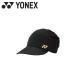  Yonex Yonexwi мужской Casquette 40132-007 женский 