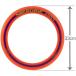 �G�A���r�[ �t���X�r�[ �G�A���r�[�v�� �v�������O Aerobie Pro Ring 4571397 �֘A�摜4