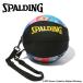  отметка 10 раз объект Spalding BASKETBALL мяч сумка губка * Bob wave 49-002SBW