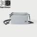  Karrimor karrimor TC sacoche pouch 501259-1120sakoshu сумка 