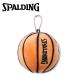  Spalding BASKETBALL цепочка для ключей p Rush баскетбол 51-003