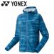  Yonex Yonexwi мужской вязаный разогрев Parker 57089-590 женский одежда 