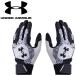  Under Armor UA clean выше перчатки подающего 6001310-002 почтовая доставка бесплатная доставка 