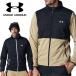  Under Armor Golf UA Drive Pro in sare-tedo hybrid полный Zip жакет мужской 2025 осень-зима Golf одежда 6007924