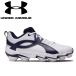  Under Armor UA Lead off Icon low RM Junior 6010143-100 Junior обувь 