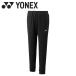  Yonex Yonex Uni брюки-джоггеры 60181-007 мужской женский одежда 