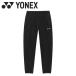  Yonex Yonex Uni разогрев брюки 60192-007 мужской женский одежда 