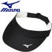  Mizuno MIZUNO теннис козырек женский 62JW810109