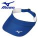  Mizuno MIZUNO теннис / soft теннис козырек 62JW810125 мужской женский 