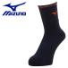  Mizuno MIZUNO теннис средний носки носки 62JXA00512 мужской женский почтовая доставка бесплатная доставка 