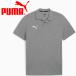  Puma teamGOAL casual Polo 659385-33 мужской почтовая доставка бесплатная доставка 