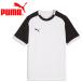  Puma teamLIGA26 игра рубашка JR 707339-04 Junior почтовая доставка бесплатная доставка 