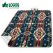 Logos LOGOS изоляция водонепроницаемый пикник Thermo коврик 195×155cm LOGOS LAND 71809732 отметка 10 раз объект 