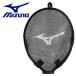  Mizuno MIZUNO элемент .. для кейс бадминтон 73JDB03109 почтовая доставка бесплатная доставка 