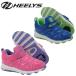 hi- Lee zlapido ролик обувь HEELYS RAPIDO 770708-770710 1 колесо модель 
