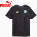  Puma MCFC ftblCulture чай AOP 777775-58 мужской почтовая доставка бесплатная доставка 
