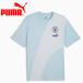  Puma MCFC ftblCulture+ чай 777784-43 мужской почтовая доставка бесплатная доставка 