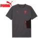  Puma ACM PUMATECH Pocket Tee 782393-15 мужской почтовая доставка бесплатная доставка 
