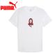  Puma ACM FtblCulture Tee 782596-02 мужской почтовая доставка бесплатная доставка 