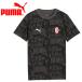  Puma ACM FtblCulture Tee AOP Jr 782602-04 Junior почтовая доставка бесплатная доставка 