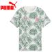  Puma ACM FtblCulture Tee AOP Jr 784724-04 Junior почтовая доставка бесплатная доставка 
