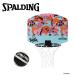  Spalding BASKETBALL микро Mini i.i.*wela-79-097J