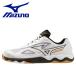  Mizuno MIZUNOue-b медаль 7 настольный теннис обувь унисекс 81GA231502