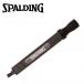  Spalding BASKETBALL двойной action насос 12 дюймовый 30.5cm 8324SP