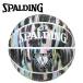  Spalding BASKETBALLma- blue black пастель 6 номер лампочка 84-414Z