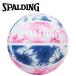  Spalding BASKETBALL Thai большой подлинный 6 номер лампочка 84-498J