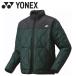  Yonex Yonex Uni с хлопком жакет 90088-269 мужской женский 