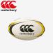  canterbury RUGBY BALL SIZE 5 AA00405-53
