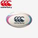  canterbury RUGBY BALL SIZE 5 AA00405-64