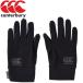  canterbury STRETCH FLEECE GLOVE стрейч флис перчатка AA00823-19 почтовая доставка бесплатная доставка 