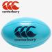  canterbury canterbury SOFT RUGBY BALL AA04548-22 аксессуары механизм 