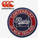  canterbury canterbury canterbury нашивка AA04757-GP аксессуары механизм почтовая доставка бесплатная доставка 