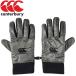  canterbury WINDPROOF GLOVE Wind устойчивый перчатка AA08828-47 почтовая доставка бесплатная доставка 