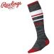  low кольцо sRawlings линия Mix длинный носки AAS15S02-BRD почтовая доставка бесплатная доставка 