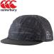 canterbury R+ SPORT CAPa-ru плюс спорт колпак AC00845-47