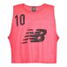  New balance bib sAMT55291-BRC