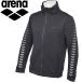  Arena Zip жакет мужской AMUNJF10-BLK почтовая доставка бесплатная доставка 