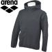  Arena капот Zip жакет мужской AMUNJF12-BLK почтовая доставка бесплатная доставка 