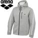  Arena Zip Parker мужской AMUNJF20-GRM почтовая доставка бесплатная доставка 