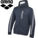  Arena Zip Parker мужской AMUNJF20-NVY почтовая доставка бесплатная доставка 